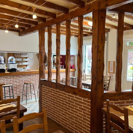 Le Conde Montdidier (Somme) Exterior foto